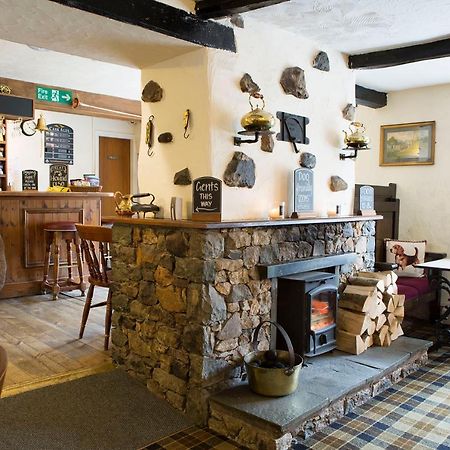 The Mill Inn Mungrisdale Buitenkant foto