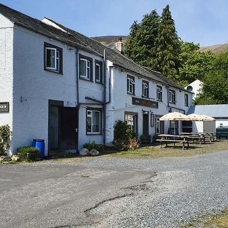 The Mill Inn Mungrisdale Buitenkant foto