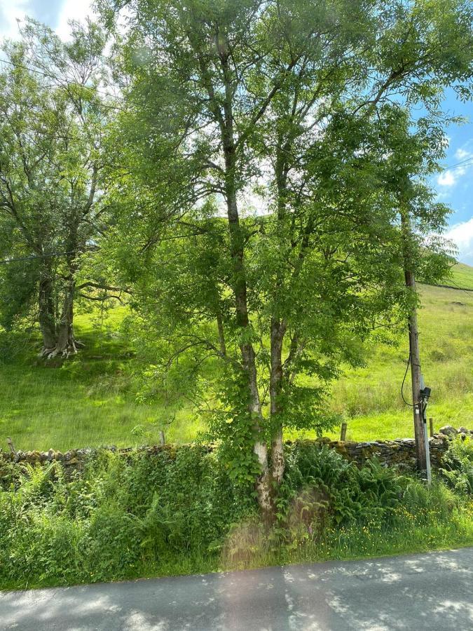The Mill Inn Mungrisdale Buitenkant foto