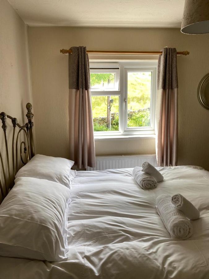 The Mill Inn Mungrisdale Buitenkant foto